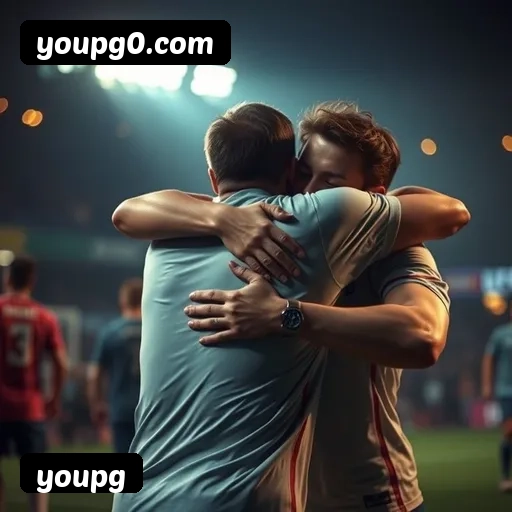 Recursos Exclusivos do App youpg - Modo Offline, Login Biométrico