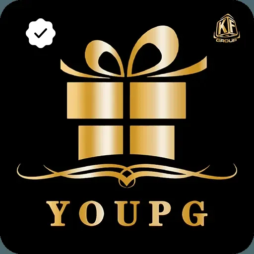youpg Logo